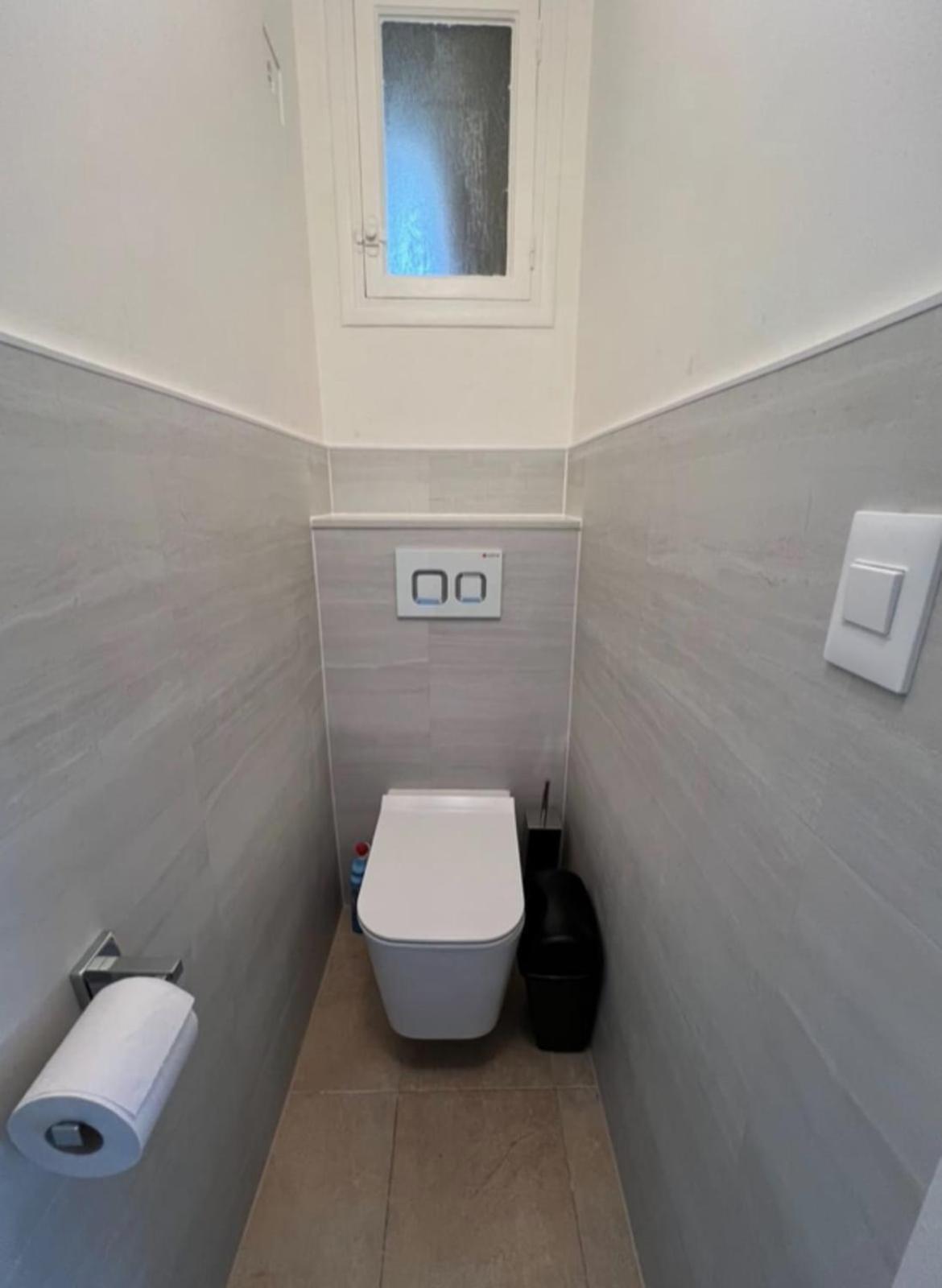Appartement Comfortable With Sea View *